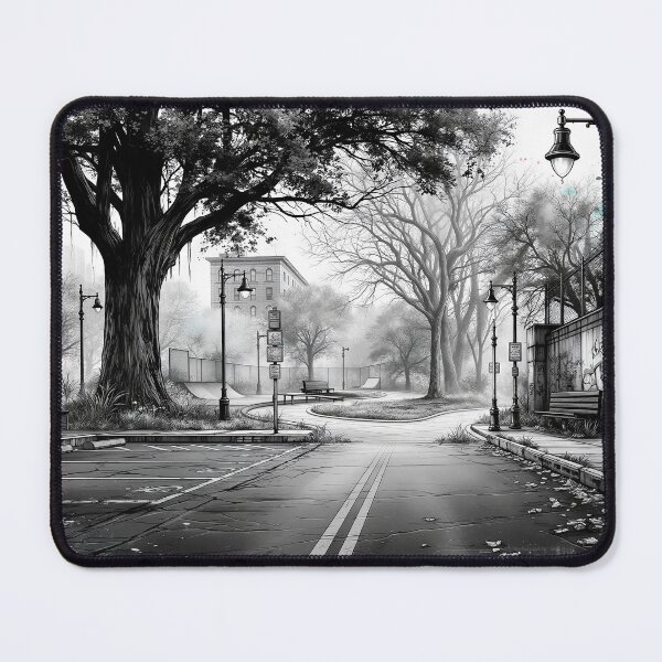 Item preview, The City Remembers What We Forget designed and sold by oanaunciuleanu.