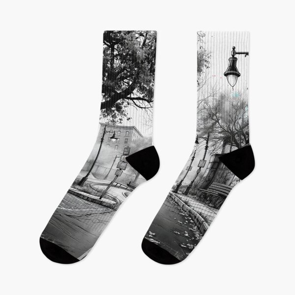 Item preview, The City Remembers What We Forget designed and sold by oanaunciuleanu.