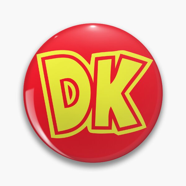 Aperçu de l'œuvre Lettre DK créée et vendue par Trivia Titanz Music.