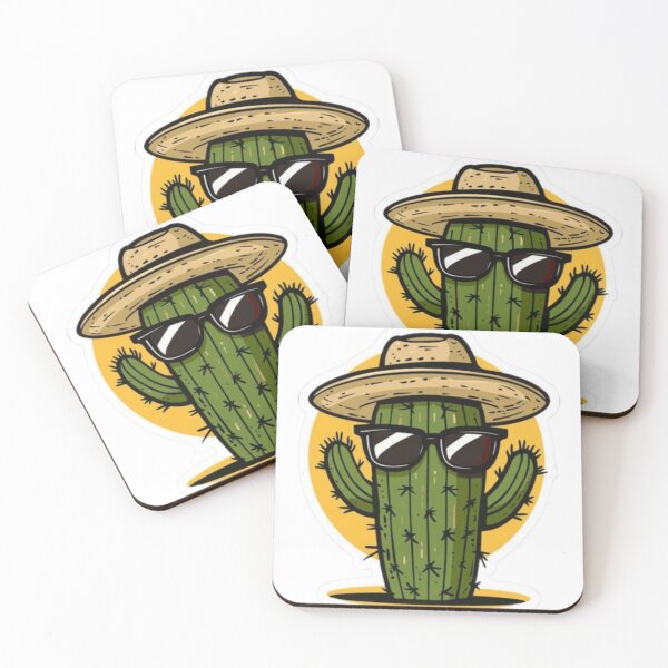 Item preview, Cactus designed and sold by Luluwis.