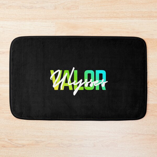 Item preview, Cyber Neon VALOR designed and sold by Ulysses Valor.