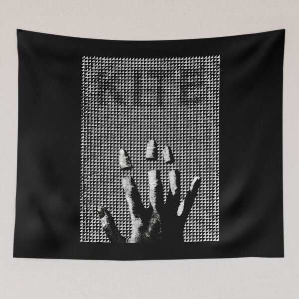 Item preview, Optical Hand designed and sold by Aaliyah-Prins.