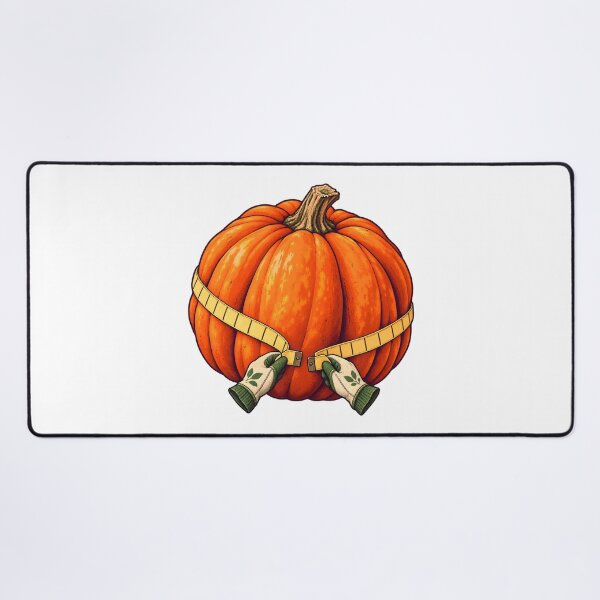 Item preview, Giant Pumpkin Grower Measuring Day designed and sold by Philippa Shop.