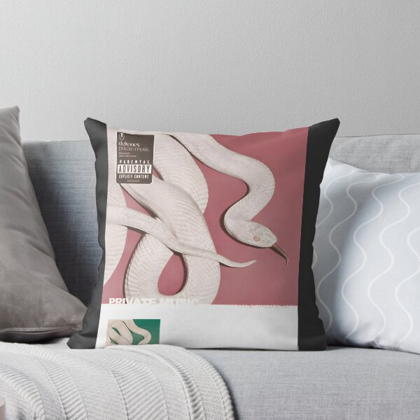 Item preview, Deftones Inspired Abstract Art Design for Music Lovers designed and sold by Visnity.