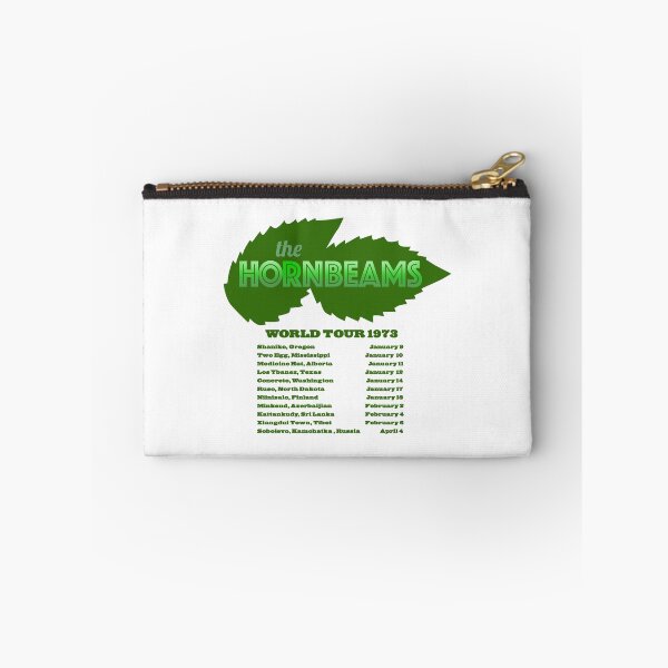 Item preview, Hornbeams Tour '73 designed and sold by Gopherstown, OR.