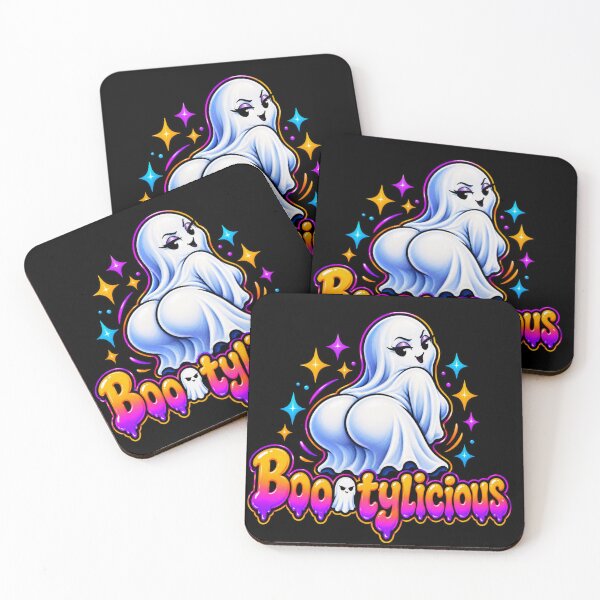 Item preview, Halloween Bootylicious. designed and sold by 2F72.