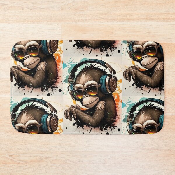 Item preview, Mono cool designed and sold by Luluwis.
