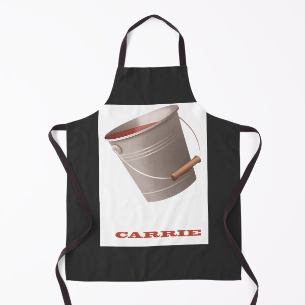 Item preview, Carrie Inspired Alternative Movie Poster Art Design designed and sold by DirafIdechar.
