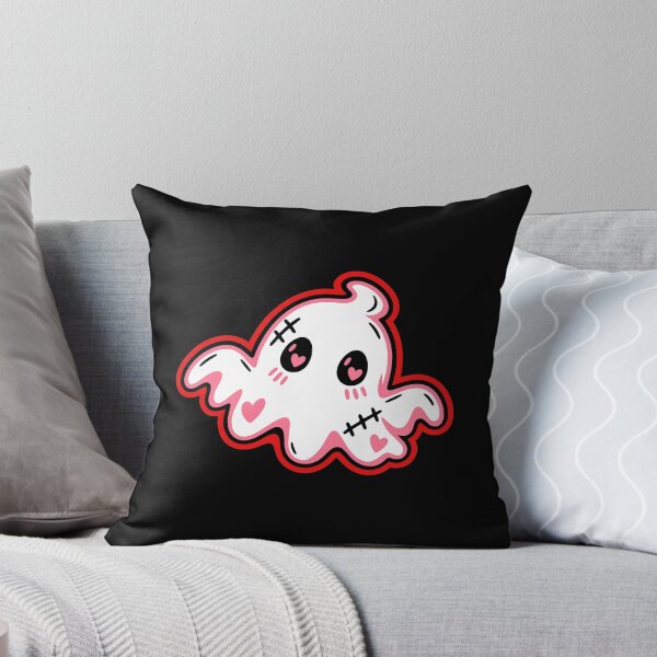 Item preview, Spooky Cute — Red — Artwork Only designed and sold by Mareleine.