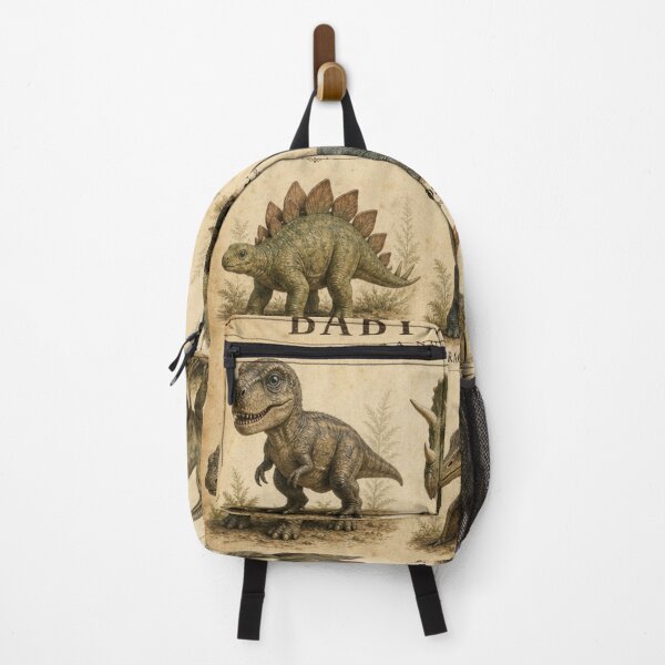 Item preview, Baby Dinosaurs designed and sold by cbfineart.