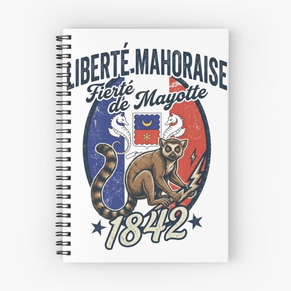 Item preview, Mayotte Pride and Freedom designed and sold by FoxinhoSoumaila.