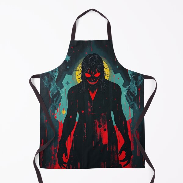 Item preview, Gothic Shadow Demon designed and sold by ERODED SELF.