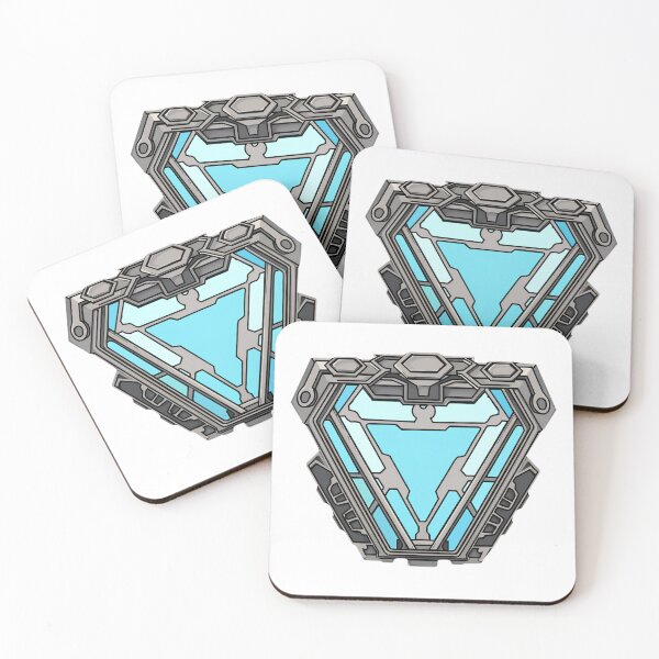 Item preview, Iron Heart designed and sold by checolingo.
