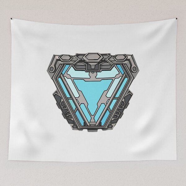 Item preview, Iron Heart designed and sold by checolingo.