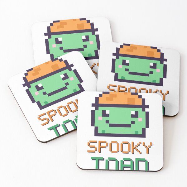 Item preview, Spooky Toad Cute Frog Pumpkin Hat designed and sold by Pixel Pantry.