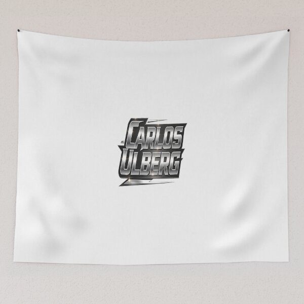 Item preview, Carlos Ulberg - UFC designed and sold by BladiWChampion.