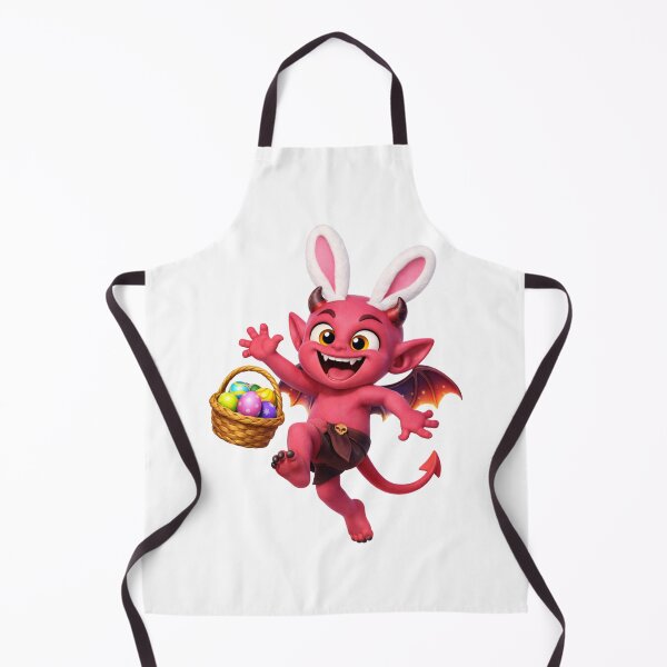 Item preview, Cheeky Imp Easter designed and sold by Sillytoe.