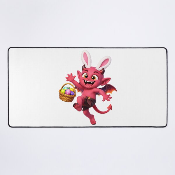 Item preview, Cheeky Imp Easter designed and sold by Sillytoe.