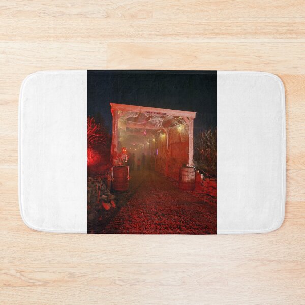 Item preview, Enter if you Dare designed and sold by Lunar Bound Imagery .