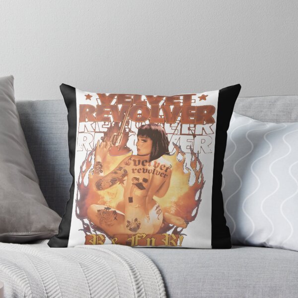 Item preview, Girls with Revolvers Vintage Style Illustration Design designed and sold by Shopazz.