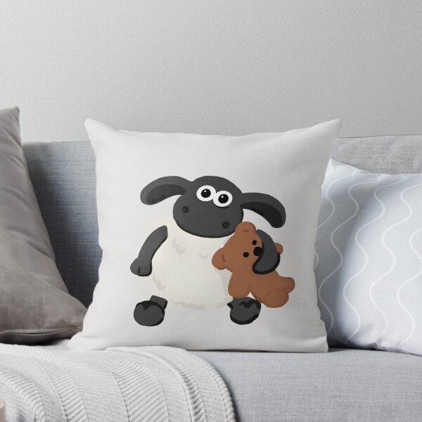 Item preview, fun little sheep designed and sold by MayarttStudio.