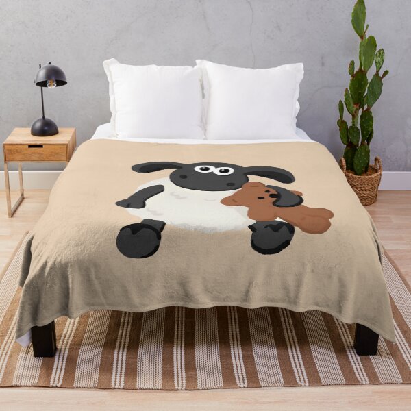 Item preview, fun little sheep designed and sold by MayarttStudio.