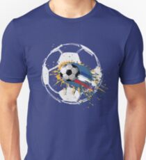 Football-1 Unisex T-Shirt