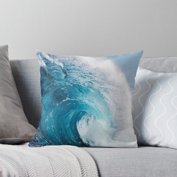 Item preview, Great Wave designed and sold by KNBS.