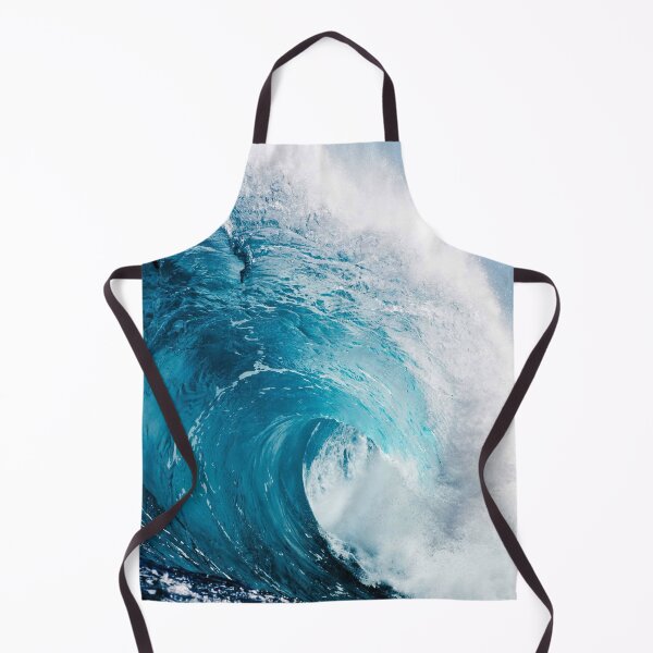 Item preview, Great Wave designed and sold by KNBS.