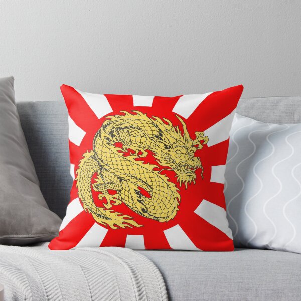 Item preview, Golden Dragon designed and sold by HillC1985.