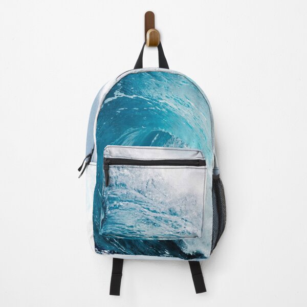 Item preview, Great Wave designed and sold by KNBS.
