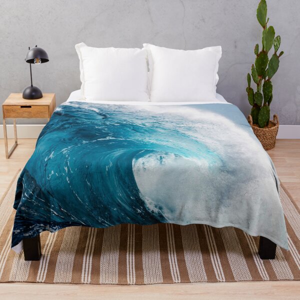Item preview, Great Wave designed and sold by KNBS.
