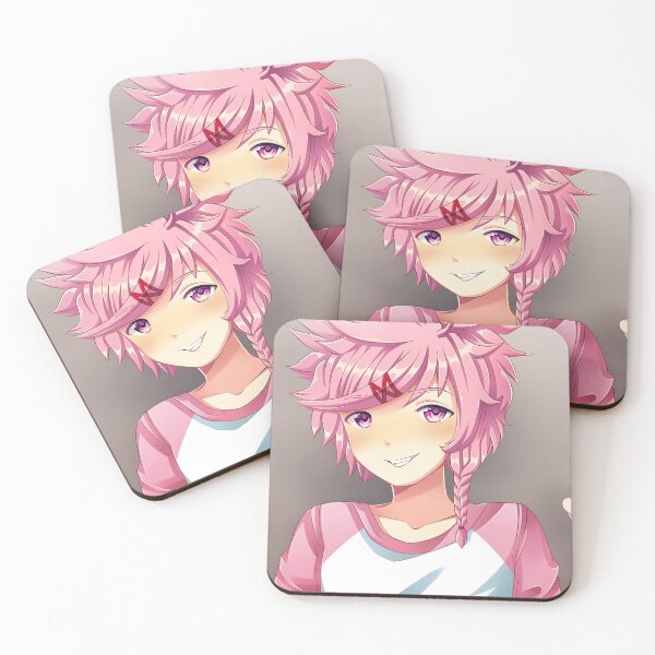 Item preview, Baking with Natsu designed and sold by mwroach.