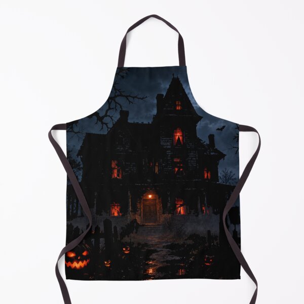 Item preview, Halloween house designed and sold by Omahsales.