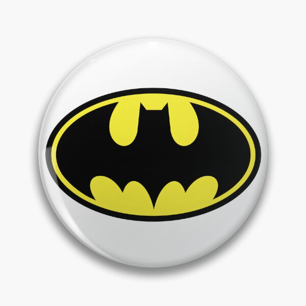 Item preview, Batman logo designed and sold by checolingo.