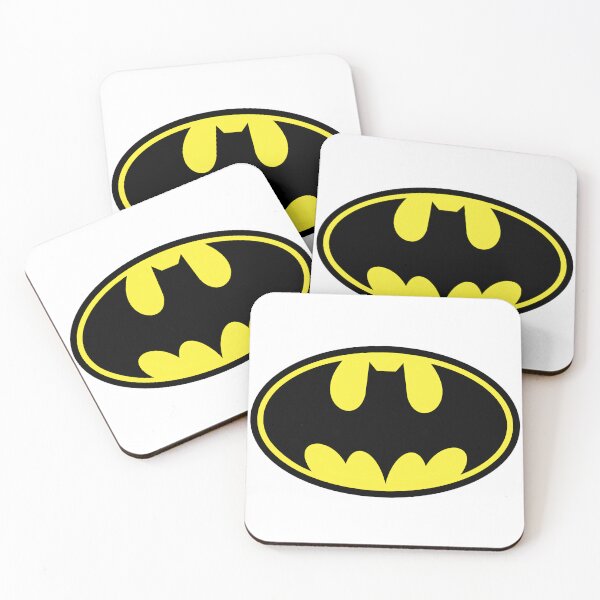 Item preview, Batman logo designed and sold by checolingo.