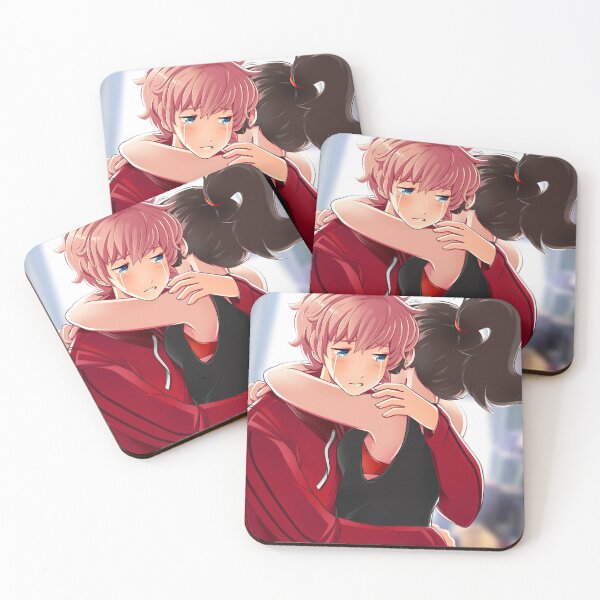 Item preview, Best Friends  designed and sold by mwroach.