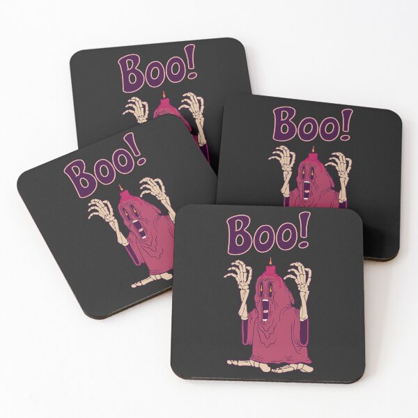 Item preview, Boo! designed and sold by cbfineart.