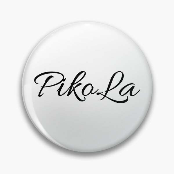 Item preview, Word: PikoLa designed and sold by sollastudio24.
