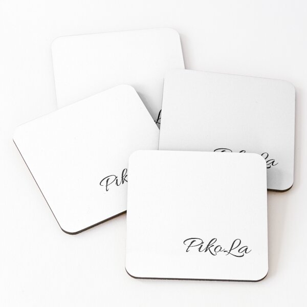 Item preview, Word: PikoLa designed and sold by sollastudio24.