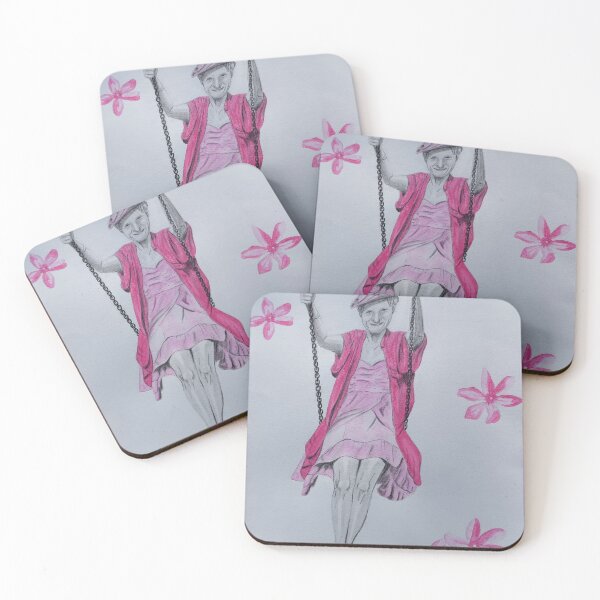 Item preview, Knowing how to stay young and beautiful designed and sold by CecileLenam.
