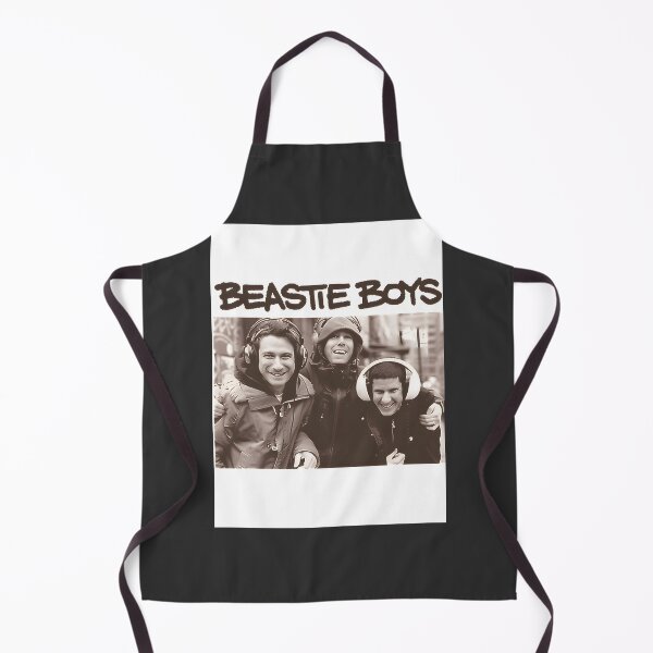 Artikelvorschau, Beastie Boys-inspiriertes urbanes Street-Art-Design entworfen und verkauft von Rabie123.