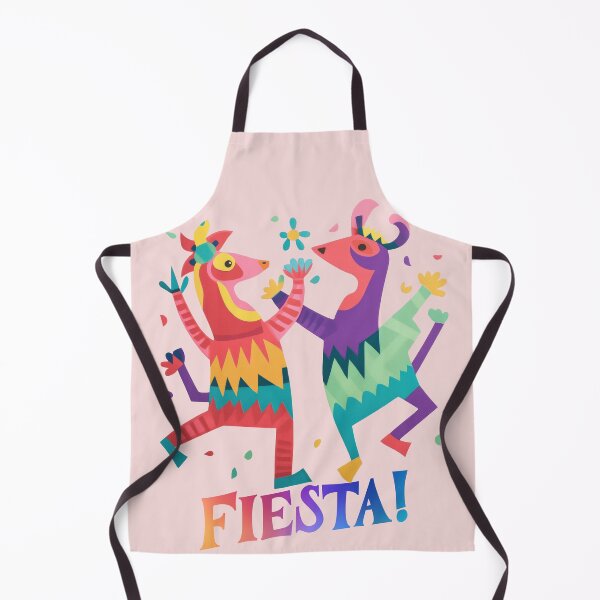 Item preview, Fiesta! designed and sold by cbfineart.