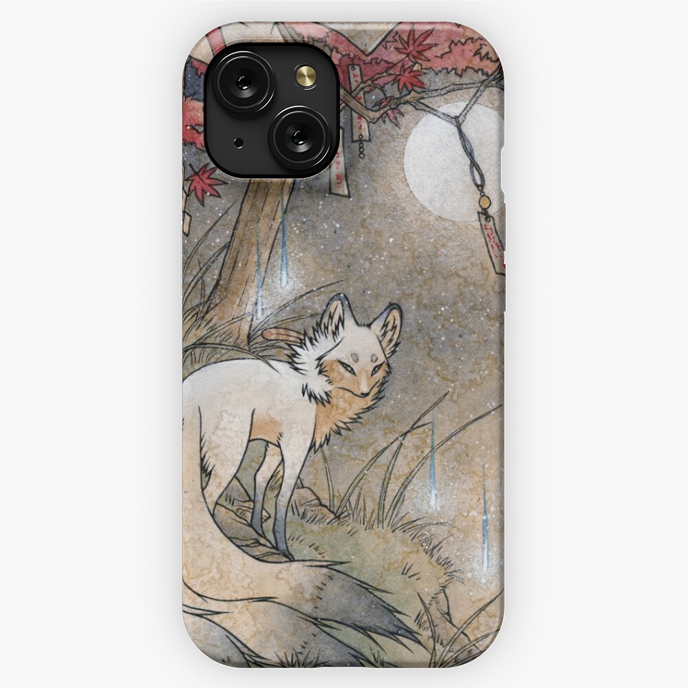 Item preview, iPhone Snap Case designed and sold by TeaKitsune.