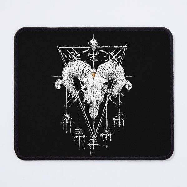 Item preview, Deer Skull designed and sold by Stillness store.
