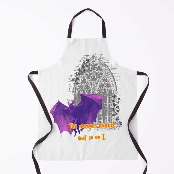 Item preview, Horrors Persist designed and sold by Elle’s Emporium.