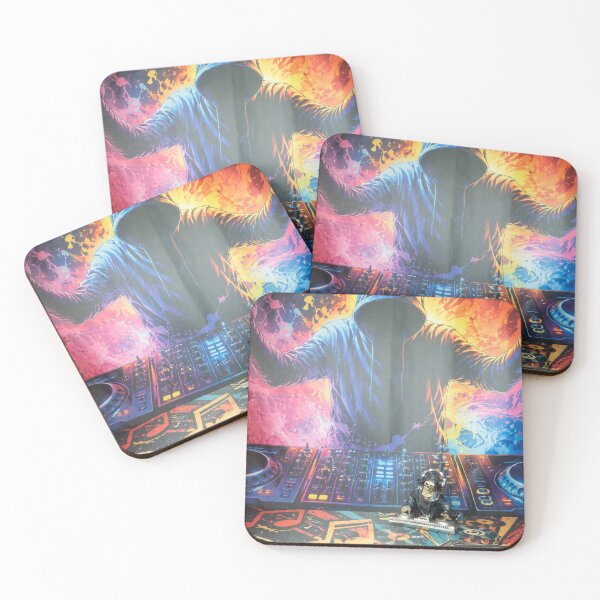 Item preview, DJ Reaper Macabre Mix of Life 2 designed and sold by Steve Purnell Photography.