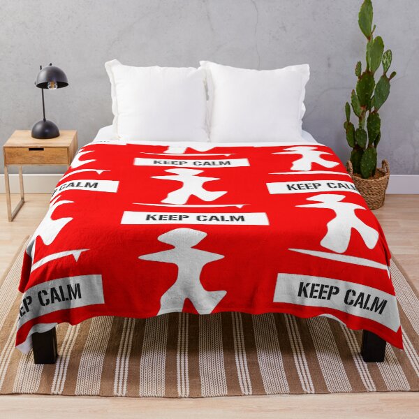 Item preview, Keep calm designed and sold by porfysoundtrack.
