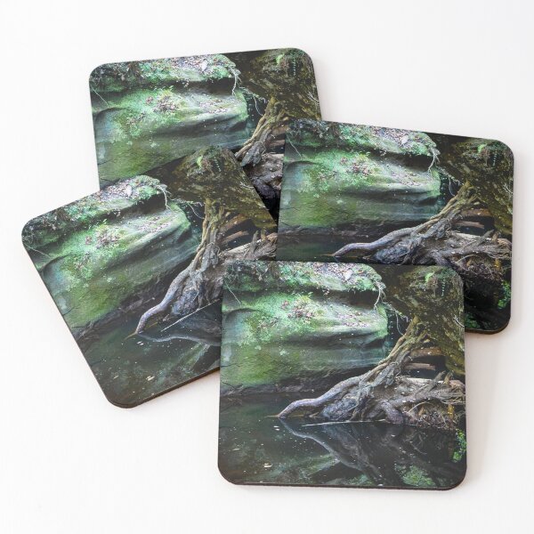 Item preview, Reflection of Roots designed and sold by TinyDinoDesigns.