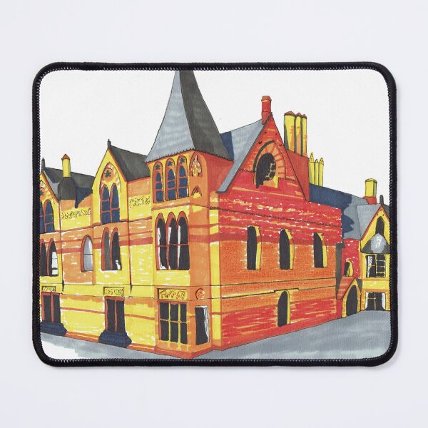 Item preview, Radiant Castle designed and sold by CecileLenam.